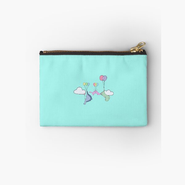 Item preview, when dinos fly designed and sold by Jacob C..