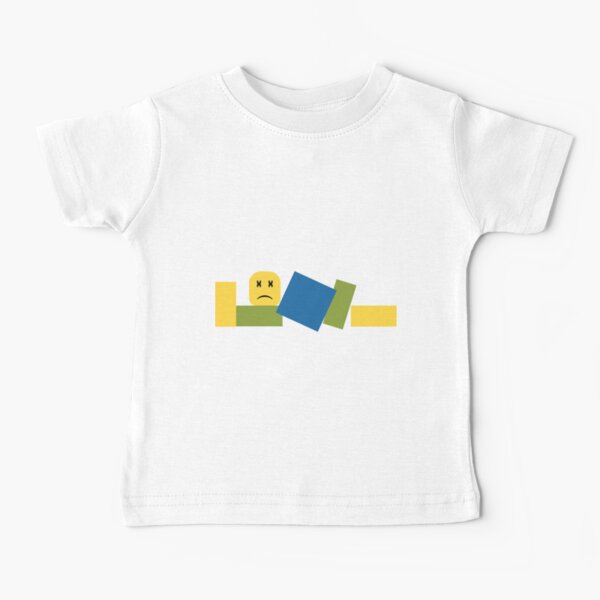 Roblox Baby T Shirt