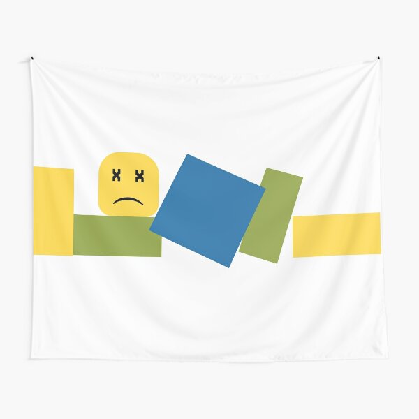 Roblox Tapestries Redbubble - roblox oof groups wall tapestry by chocotereliye