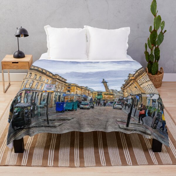 Item preview, Newcastle upon Tyne city art #newcastle #england designed and sold by JBJart.