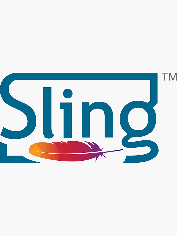 Apache Sling by comdev