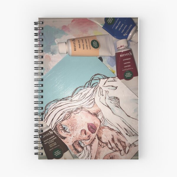 Item preview, Art in Progress designed and sold by IMJones.