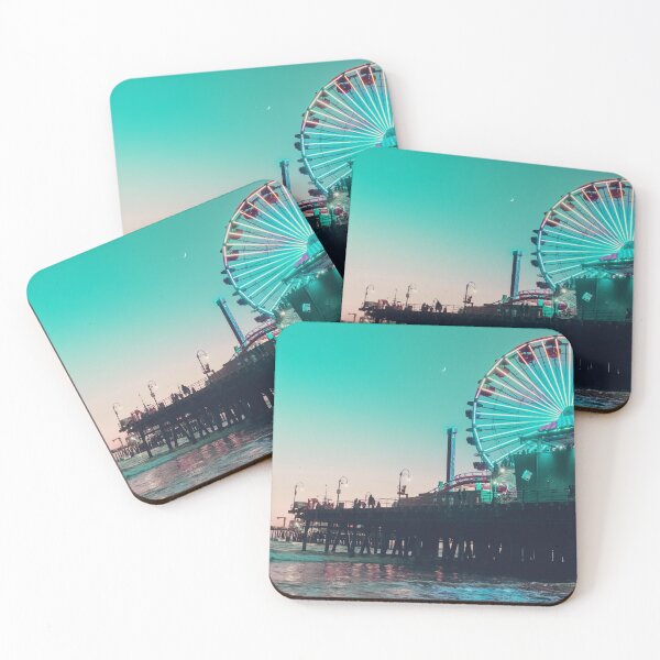 Item preview, coastal hues IV designed and sold by varickridge.