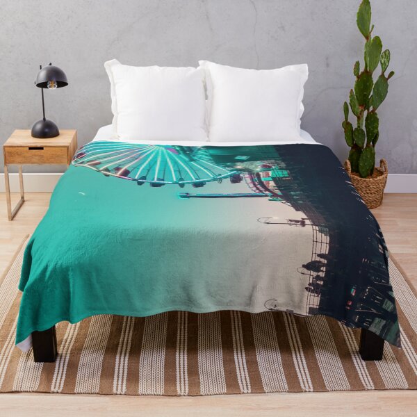 Item preview, coastal hues IV designed and sold by varickridge.