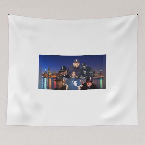 Item preview, Southside Chi designed and sold by TotalCFL.