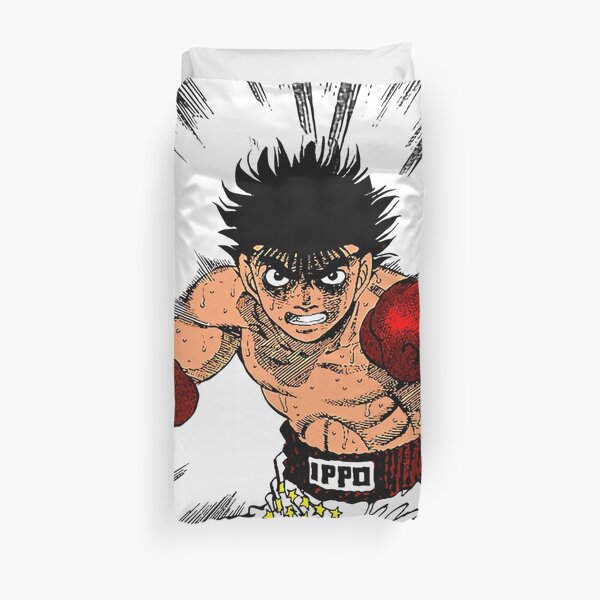 Hajime no ippo free anime