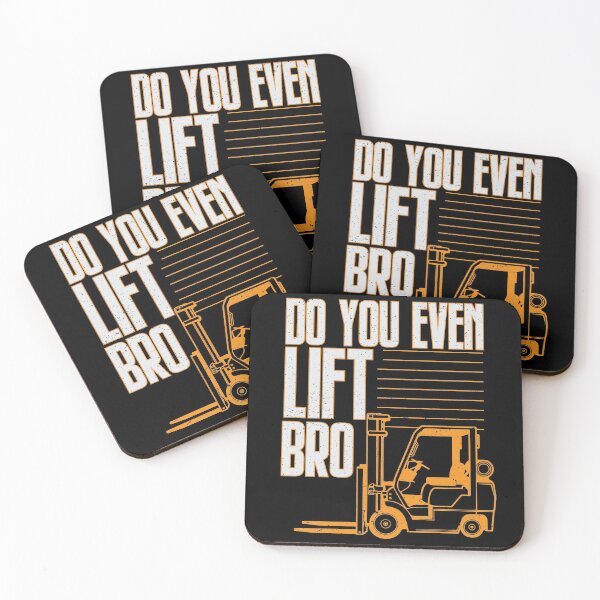 Item preview, Forklift driver stockist designed and sold by torlei565.