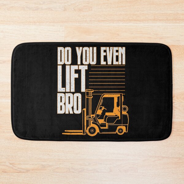 Item preview, Forklift driver stockist designed and sold by torlei565.