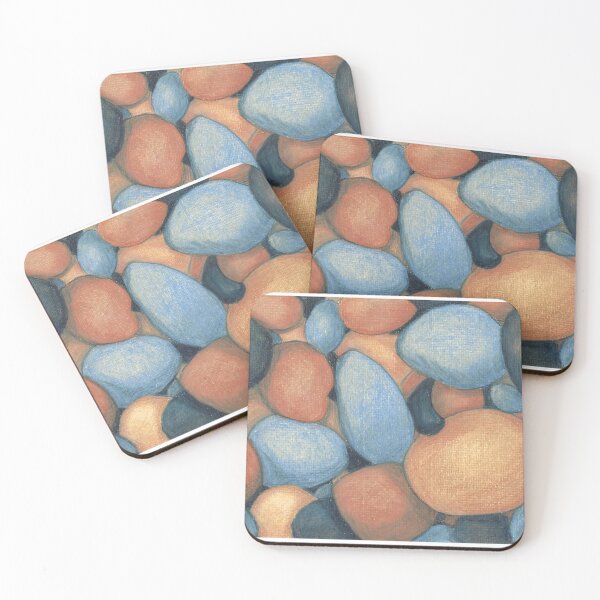 Item preview, Rocks - Not THE Rock designed and sold by Ashly Thomson.