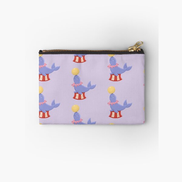Item preview, Circus Seal  designed and sold by SunnyDuran.
