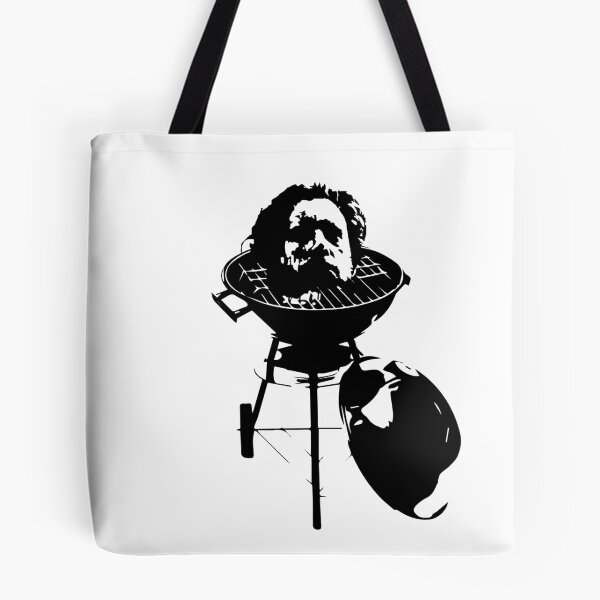 Item preview, BBQ Head designed and sold by Rietdyk.