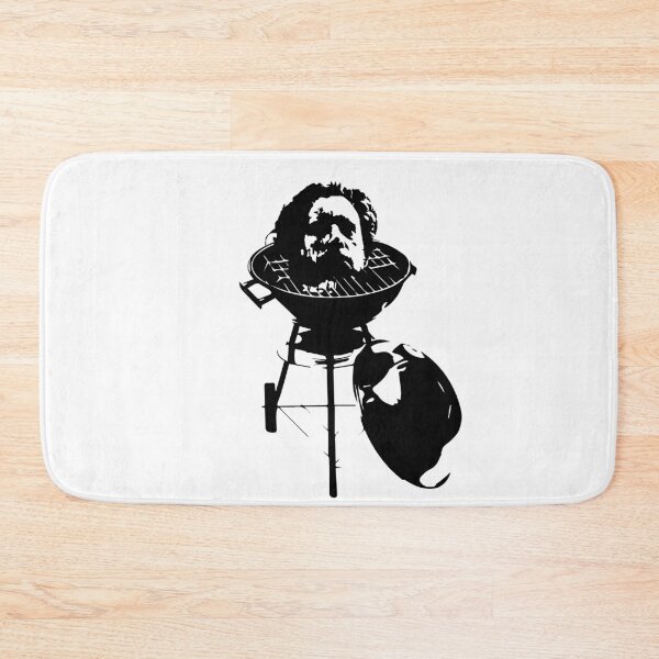 Item preview, BBQ Head designed and sold by Rietdyk.