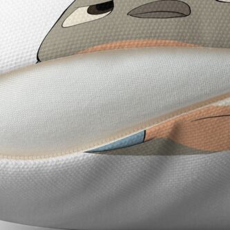 Alternate view of Beatrice Peeker Floor Pillow