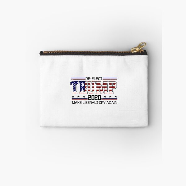 Item preview, Re Elect Trump 2020 Make Liberals Cry Again for president designed and sold by hadleydesigns.