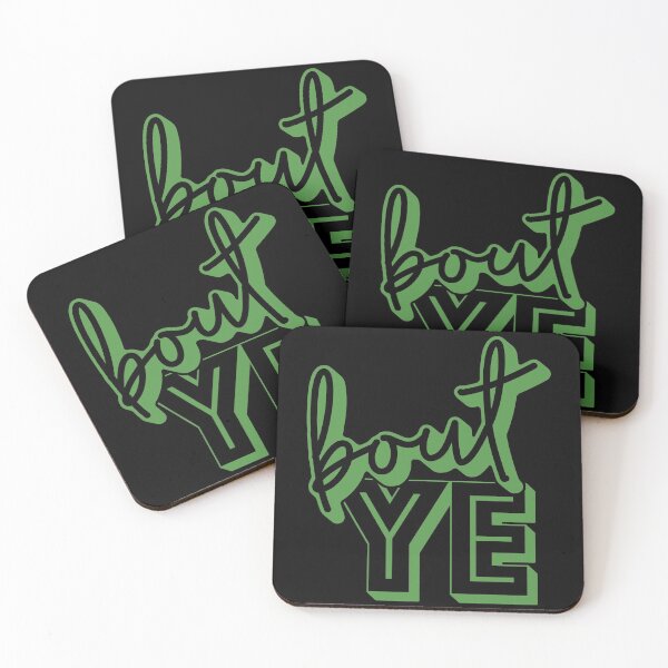 Item preview, Bout Ye, Northern Ireland Slang Dialect designed and sold by Dialectees.