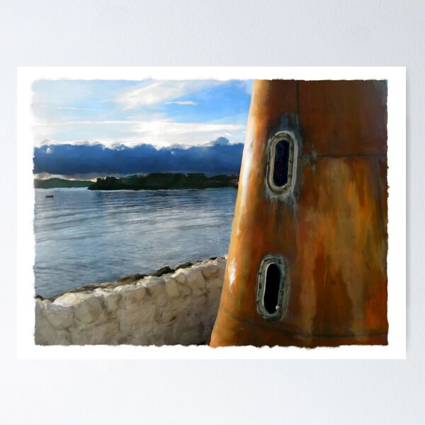 Item preview, Lagavulin Bay designed and sold by Ian Gray.