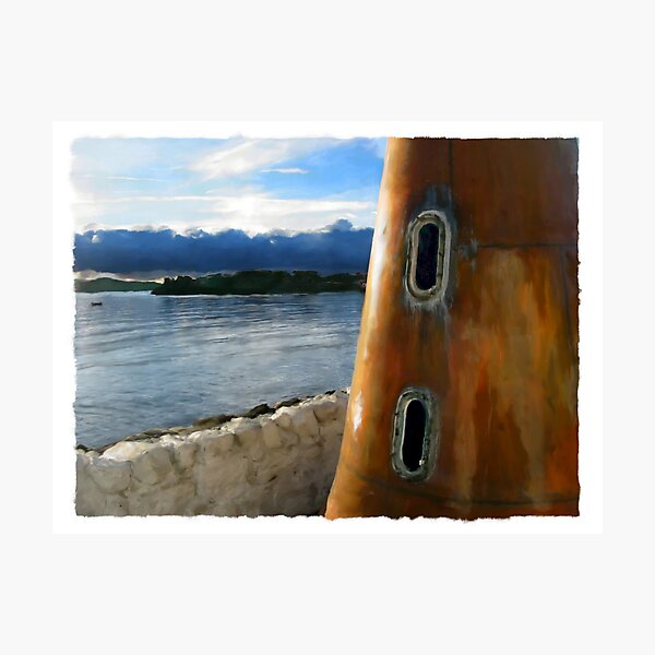 Item preview, Lagavulin Bay designed and sold by Ian Gray.