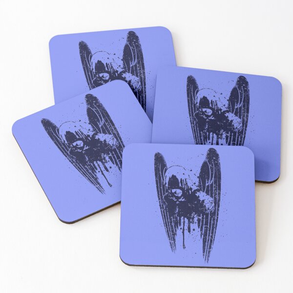Item preview, Fallen angel designed and sold by Yanmos.