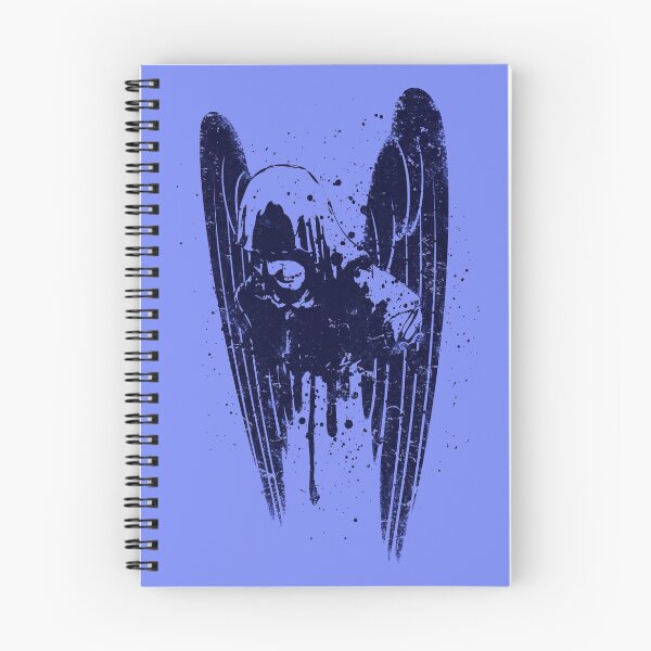 Item preview, Fallen angel designed and sold by Yanmos.