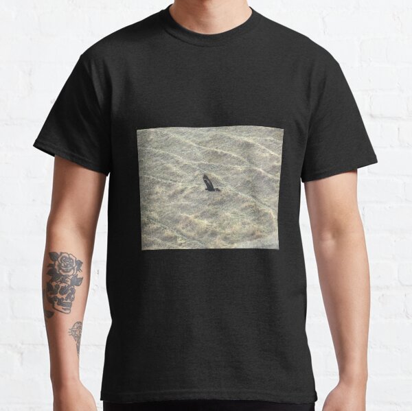 Wedge-Tailed Eagle Soaring Classic T-Shirt