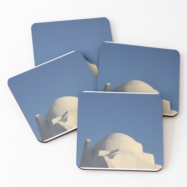 Item preview, Church in Mykonos designed and sold by petrosdeme.