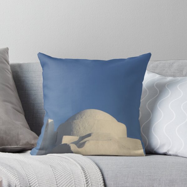 Item preview, Church in Mykonos designed and sold by petrosdeme.