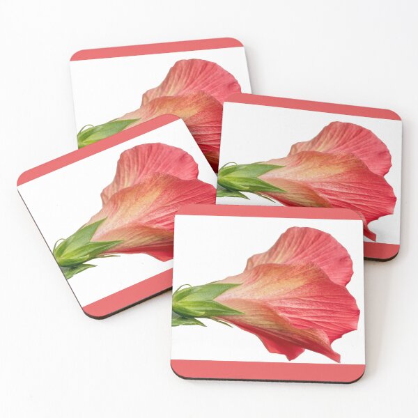 Item preview, Hibiscus Back Side Beauty  designed and sold by Debra Martz.