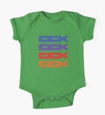 TMNT One Piece - Short Sleeve