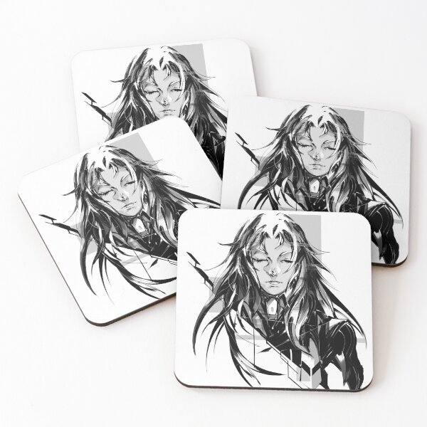 Item preview, Elma - Xenoblade X designed and sold by Orpheon.