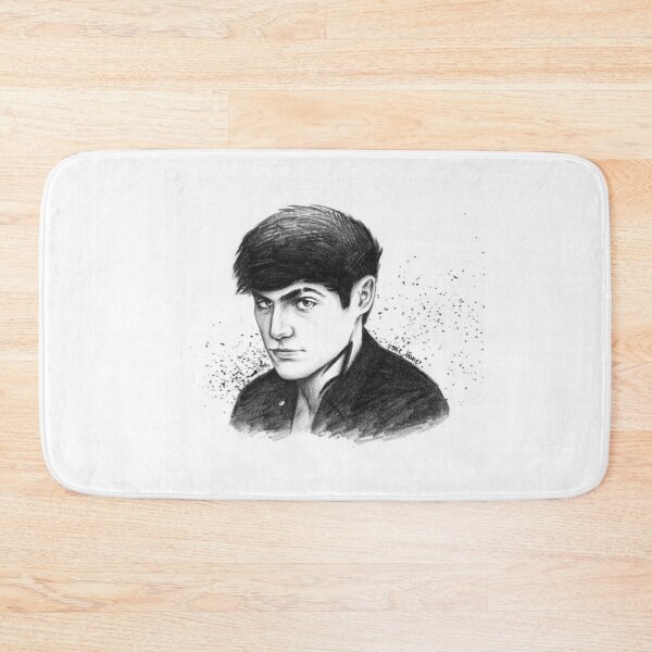 Item preview, Serious Alec (Shadowhunters) designed and sold by irenebane05.