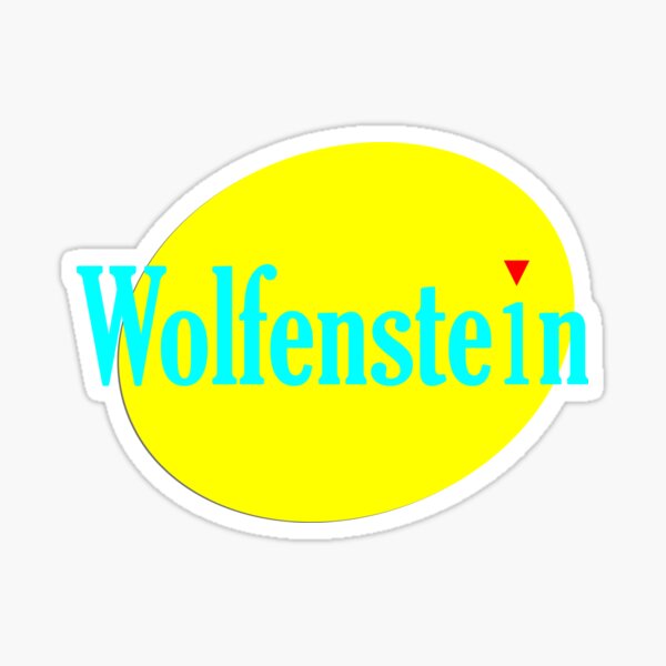 Wolfenstein – Pixel Hunted
