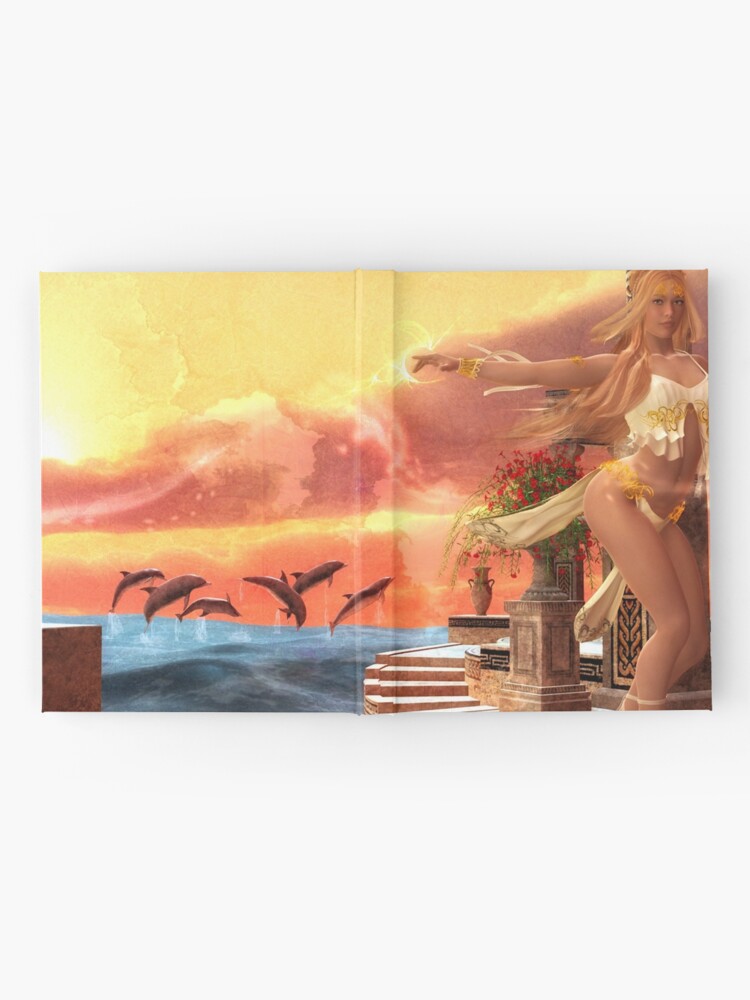 Alternate view of There Was A Land Hardcover Journal