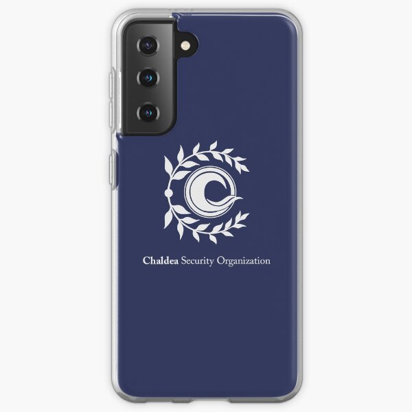 Chaldea Security Organization - Fate/Grand Order Samsung Galaxy Soft Case