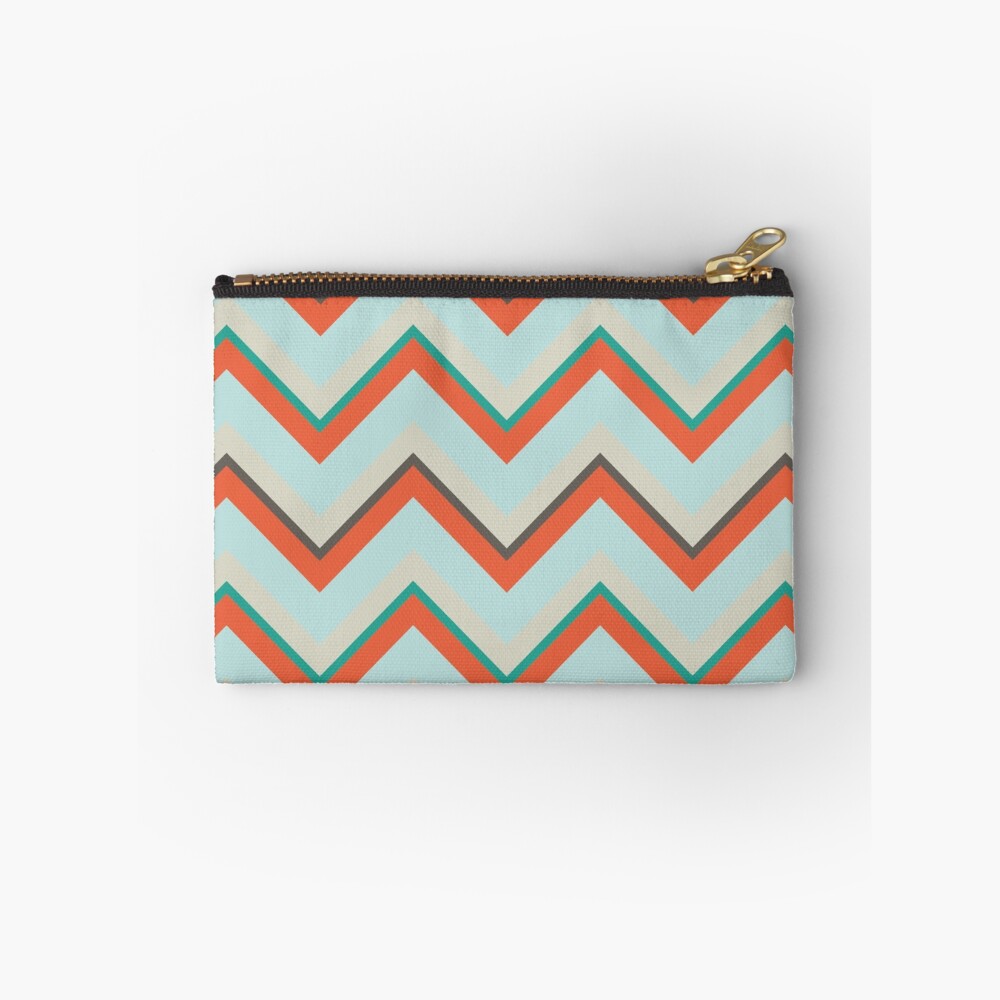 Item preview, Zipper Pouch designed and sold by AbstractCreatur.