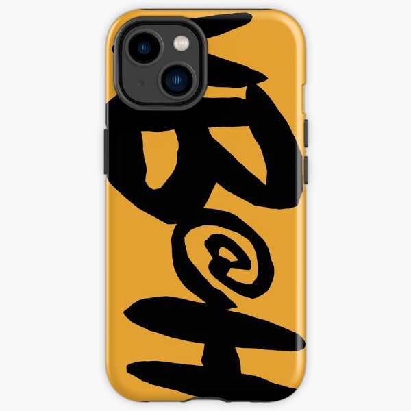 VB@H Logo iPhone Tough Case
