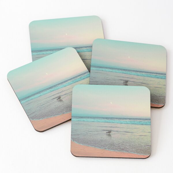 Item preview, coastal hues designed and sold by varickridge.
