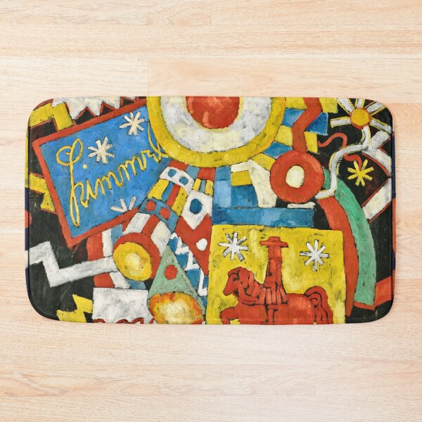 Item preview, Marsden Hartley - Himmel   designed and sold by vakashop.