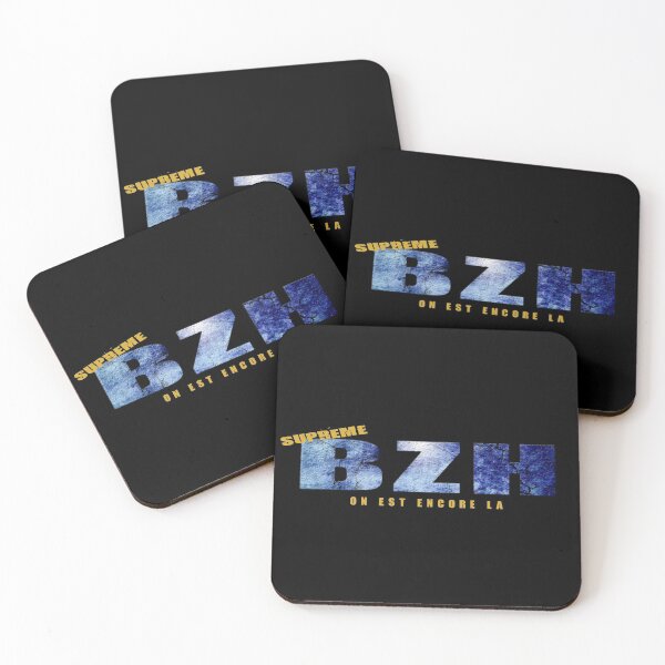 Item preview, Supreme BZH - [REMASTERED] designed and sold by 2NEUF.