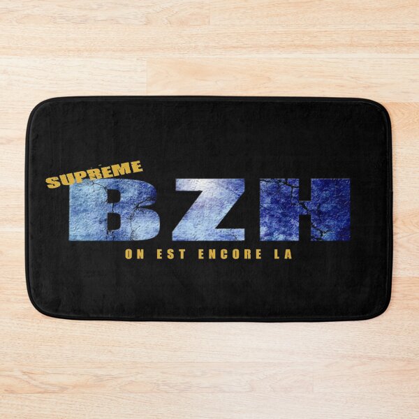 Item preview, Supreme BZH - [REMASTERED] designed and sold by 2NEUF.