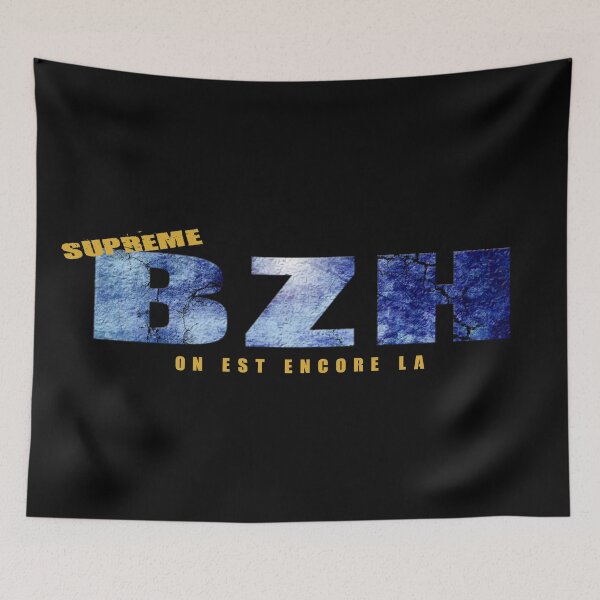 Item preview, Supreme BZH - [REMASTERED] designed and sold by 2NEUF.