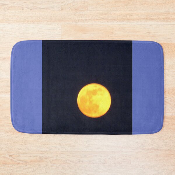 Item preview,  Yellow moon designed and sold by walterfest.
