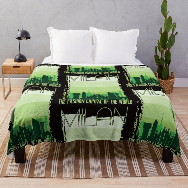 Item preview, Milan Italy holiday travel gift designed and sold by torlei565.