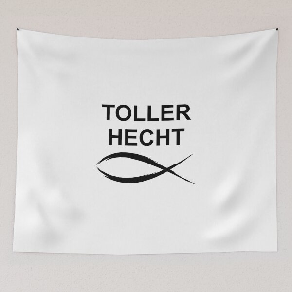Item preview, Great pike designed and sold by themd-haendler.