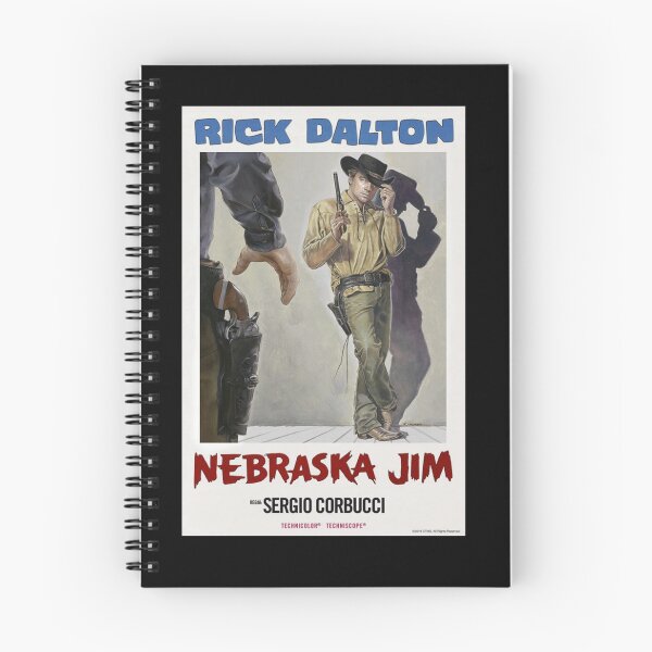 Item preview, Rick Dalton in NEBRASKA JIM designed and sold by cosplaykirk.