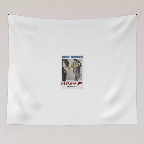 Item preview, Rick Dalton in NEBRASKA JIM designed and sold by cosplaykirk.
