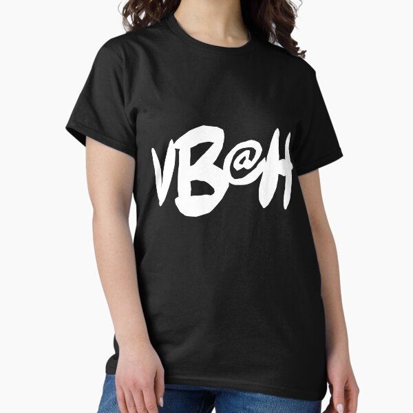 VBAH - Logo Classic T-Shirt