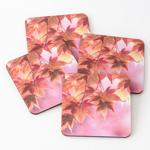 Item preview, Autumn pinks designed and sold by Zoe Power.