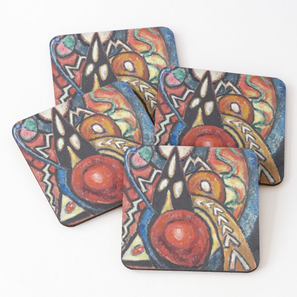 Item preview, Marsden Hartley - Movements designed and sold by vakashop.