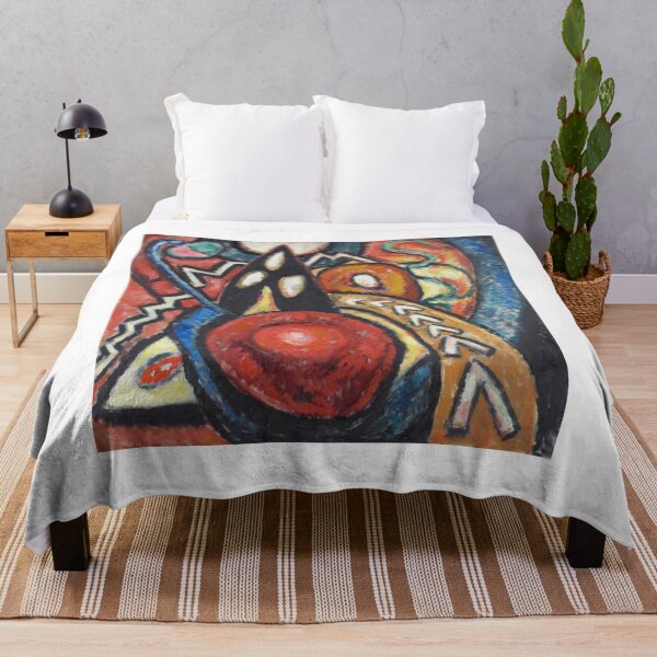 Artikelvorschau, Marsden Hartley - Bewegungen entworfen und verkauft von vakashop.