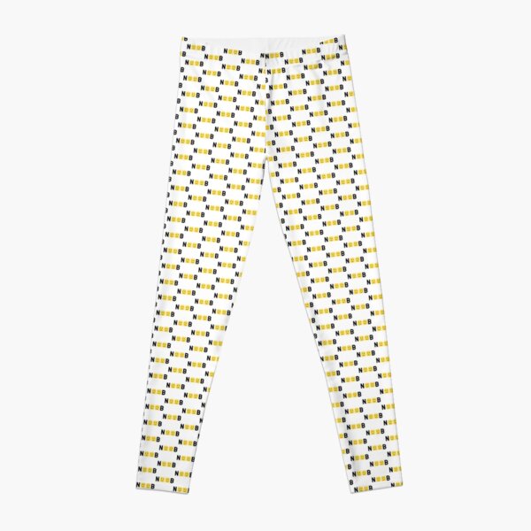 Roblox Leggings Redbubble - big head pjs roblox